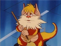 Snarf 001
