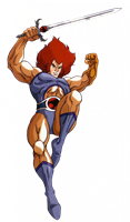 Lion-O 002