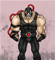 Bane 001