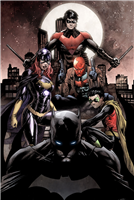 Batman Varios 001