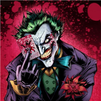 Joker 001