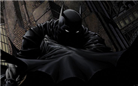Batman 001
