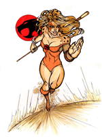 Cheetara 001