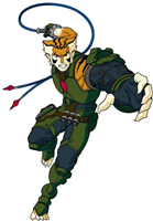 Tygra 002