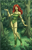 Poison Ivy 001