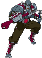 Panthro 002