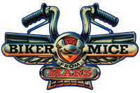 Biker Mice From Mars
