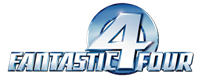 Fantastic Four