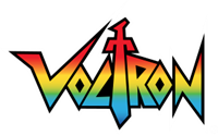Voltron