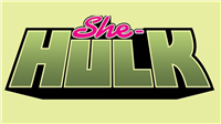 She-Hulk