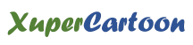 XuperCartoon